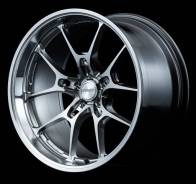 RAYS Volk Racing G025LC. 9.5x20", 5x108, 5x112, 5x114.3, 5x120, ET35. ��� ����� �� ������������ ����