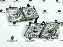   Toyota Land Cruiser 100 Cygnus Lexus LX470 81130-6A110 