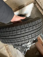 Toyo Garit G5. ������, ��� �����, �/�, ����� �� 5 % ����