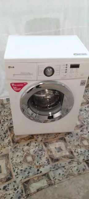 Стиральная машина l