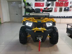 Motoland Wild Track X Pro. ��������, ��� ���\���, ��� ������� ����