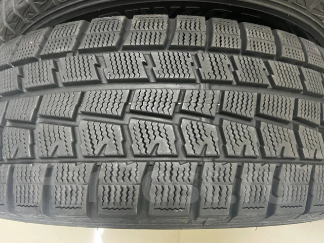 Dunlop Winter Maxx WM01. ������, ��� �����, �/�, ����� 5 % ����