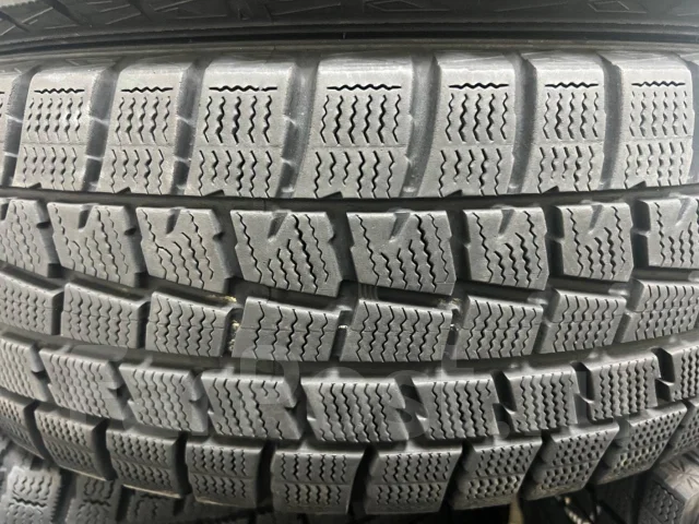 Dunlop Winter Maxx WM01. ������, ��� �����, �/�, ����� 5 % ����