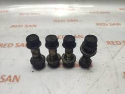    Mitsubishi L200 KB4T 4D56-6-20 I/T 2006 MB154094 