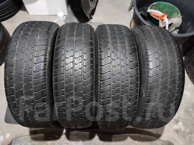 Doublestar DS838, 205/70R15 - Шины во Владивостоке