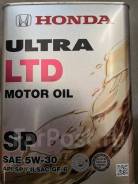 Honda Ultra LTD. 5W-30, �������������, 4��. ����
