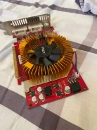 GeForce 9600 GT ����