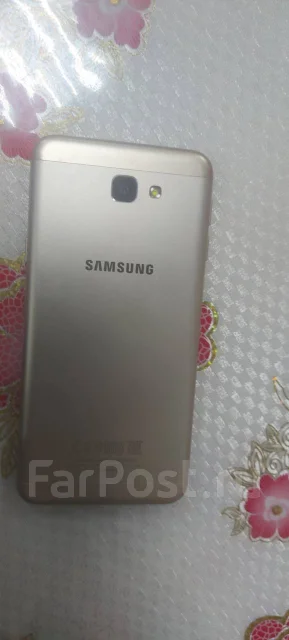 Samsung Galaxy J5 Prime. �/�, 32 ��, �������, 4G LTE ����