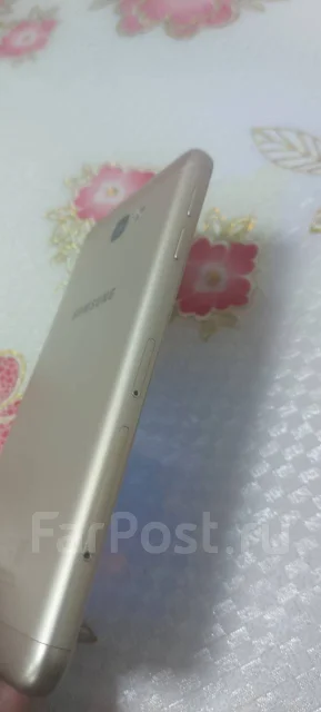 Samsung Galaxy J5 Prime. �/�, 32 ��, �������, 4G LTE ����