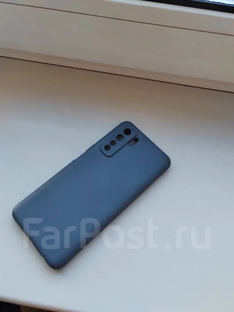 Honor 30S. �/�, 128 ��, ������, 4G LTE, 5G, Dual-SIM, ����������, NFC ����