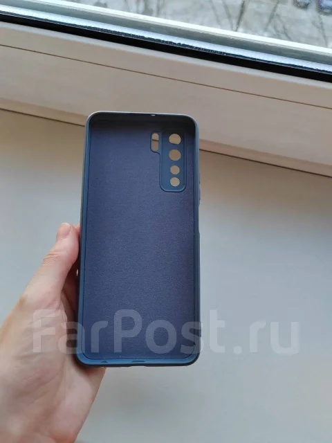 Honor 30S. �/�, 128 ��, ������, 4G LTE, 5G, Dual-SIM, ����������, NFC ����