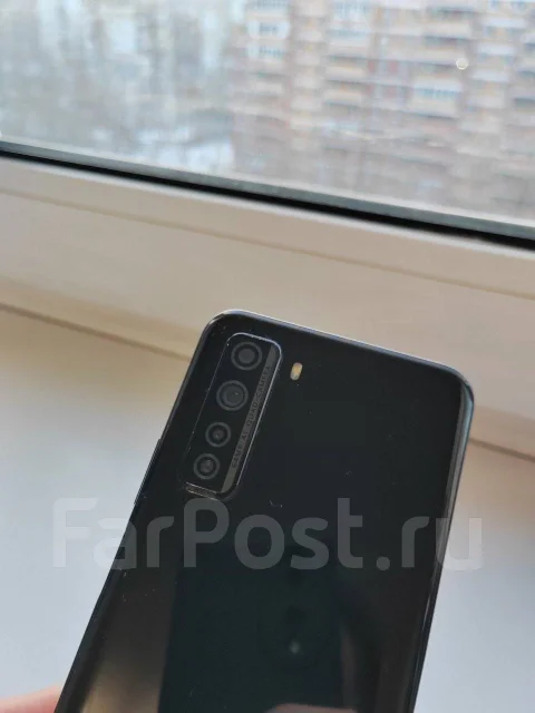 Honor 30S. �/�, 128 ��, ������, 4G LTE, 5G, Dual-SIM, ����������, NFC ����