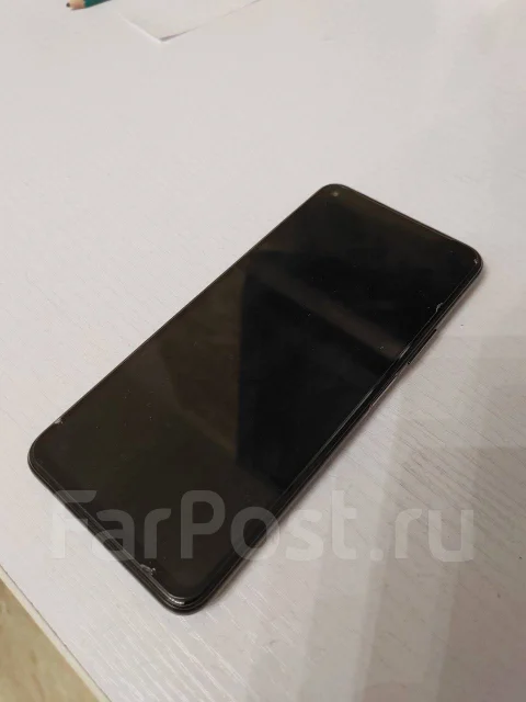 Honor 30S. �/�, 128 ��, ������, 4G LTE, 5G, Dual-SIM, ����������, NFC ����