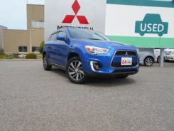 Mitsubishi RVR. ��������, 4wd, 1.8 (139��.�.), ������, 48 000����. ��, �/� ����