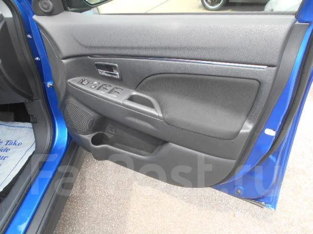 Mitsubishi RVR. ��������, 4wd, 1.8 (139��.�.), ������, 48 000����. ��, �/� ����