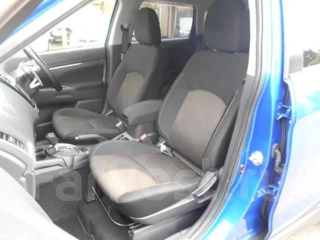 Mitsubishi RVR. ��������, 4wd, 1.8 (139��.�.), ������, 48 000����. ��, �/� ����