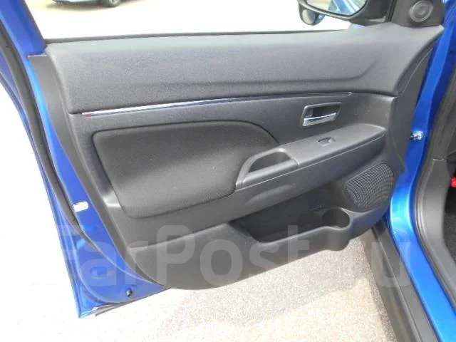 Mitsubishi RVR. ��������, 4wd, 1.8 (139��.�.), ������, 48 000����. ��, �/� ����