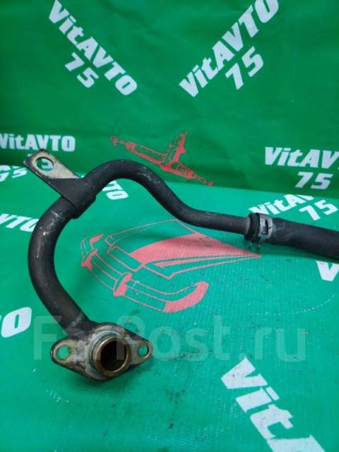 Трубка гидроусилителя руля Toyota Dyna 4432730030 BU172 14B купить в ...