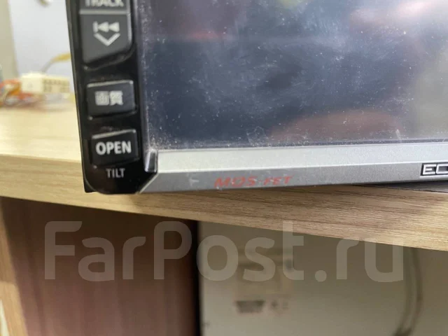 Eclipse AVN4404D ����
