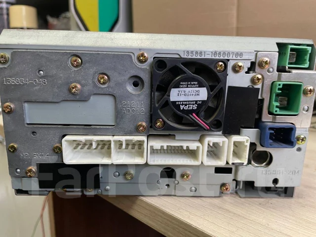 Eclipse AVN4404D ����