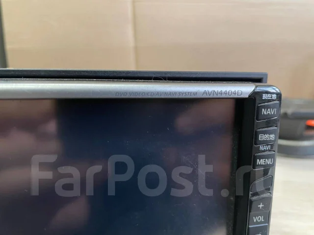 Eclipse AVN4404D ����
