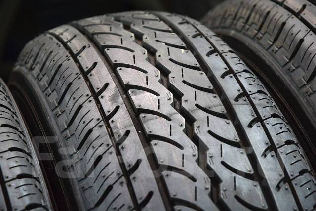 Yokohama Job RY52, LT 195/80 R15 107/105L - Шины во Владивостоке