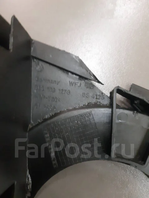 ������ ��� VAG 030109127G ����