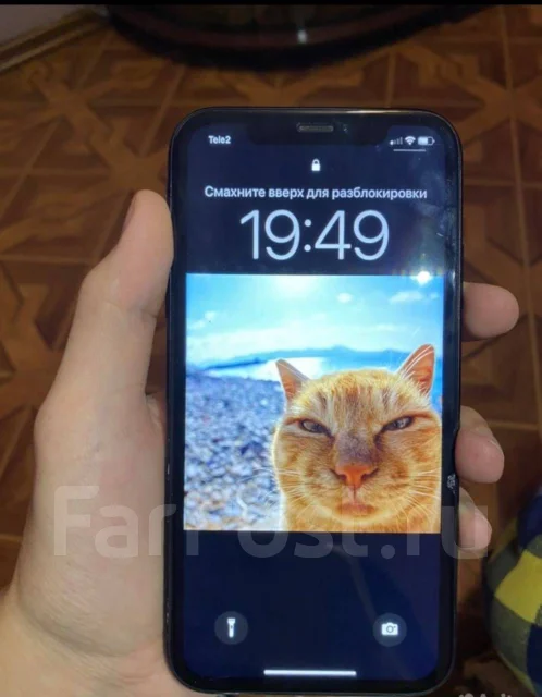 Apple iPhone Xr. �/�, 128 ��, ������, Dual-SIM ����