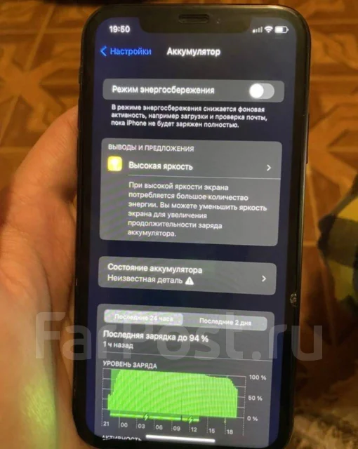 Apple iPhone Xr. �/�, 128 ��, ������, Dual-SIM ����
