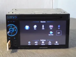 Pioneer Carrozzeria FH-770DVD ����