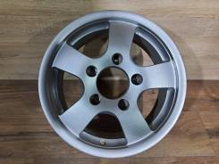 Chevrolet. 6.5x15", 5x139.7, ET40 