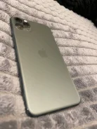 Apple iPhone 11 Pro Max. �/�, 512 ��, �������, 3G, 4G LTE, 5G ����