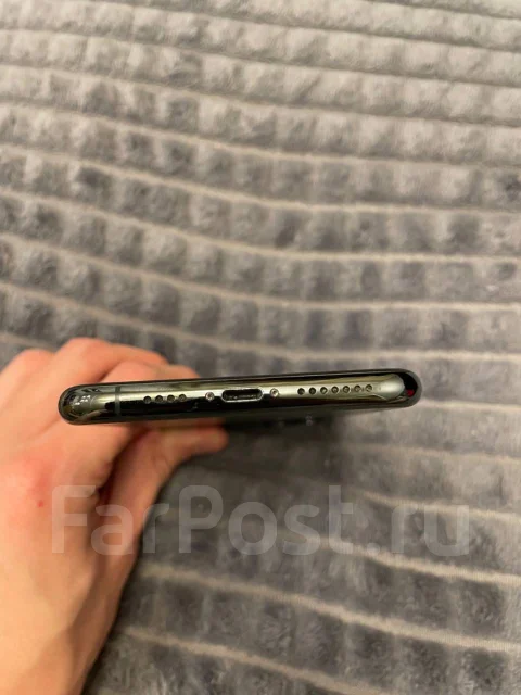 Apple iPhone 11 Pro Max. �/�, 512 ��, �������, 3G, 4G LTE, 5G ����