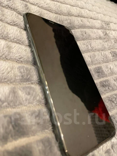 Apple iPhone 11 Pro Max. �/�, 512 ��, �������, 3G, 4G LTE, 5G ����