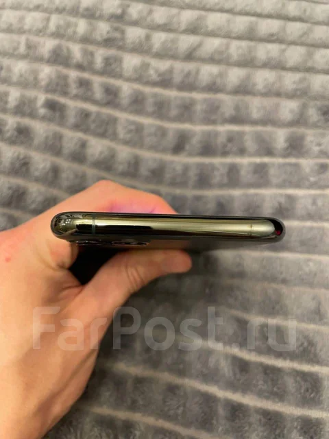 Apple iPhone 11 Pro Max. �/�, 512 ��, �������, 3G, 4G LTE, 5G ����