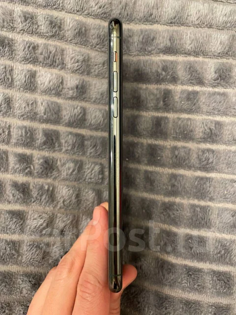 Apple iPhone 11 Pro Max. �/�, 512 ��, �������, 3G, 4G LTE, 5G ����