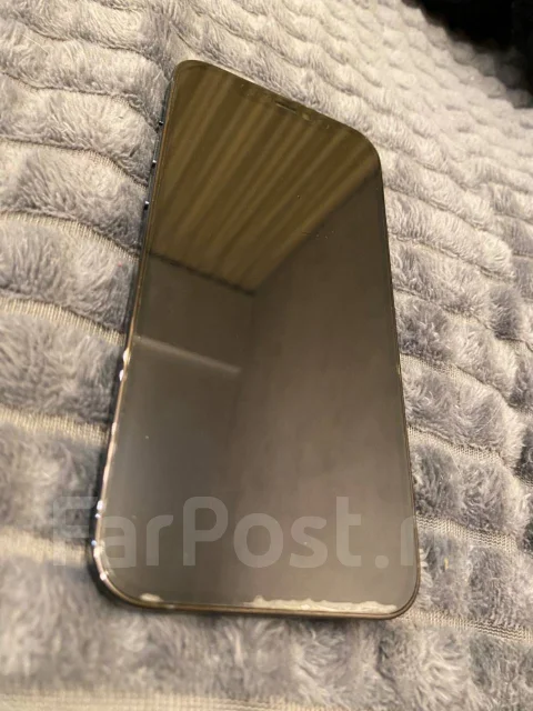Apple iPhone 12 Pro. �/�, 512 ��, �����, 4G LTE, NFC ����