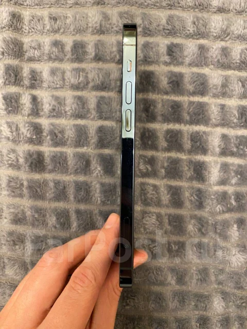 Apple iPhone 12 Pro. �/�, 512 ��, �����, 4G LTE, NFC ����
