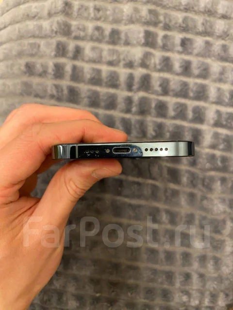 Apple iPhone 12 Pro. �/�, 512 ��, �����, 4G LTE, NFC ����