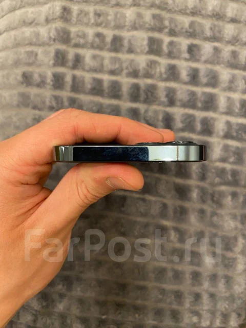 Apple iPhone 12 Pro. �/�, 512 ��, �����, 4G LTE, NFC ����