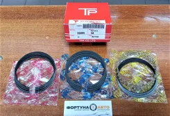 ������ ��������� TPR 35894 STD �� Toyota 5AFE, 5AF 35894 ����