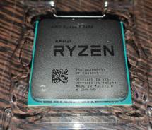AMD Ryzen 5 3600 ����