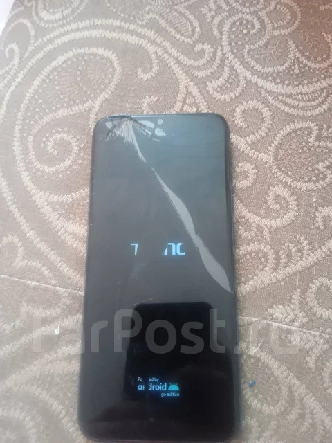 Tecno Spark 6 Go. �/�, 32 ��, ���������, 4G LTE ����