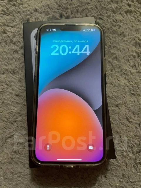 Apple iPhone 13 Pro Max. �/�, 128 �� ����