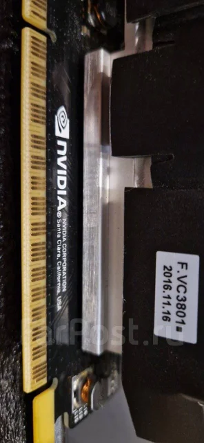 GeForce GTX 1050 Ti ����