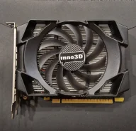 GeForce GTX 1050 Ti ����