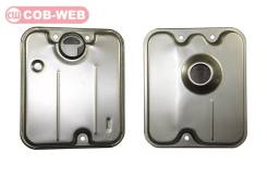       COB-WEB 112660 (SF266/072660) COB-WEB 112660 112660 