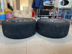 Hankook Ventus TD Z221. ������, 2017 ���, �/�, ����� 20 % ����