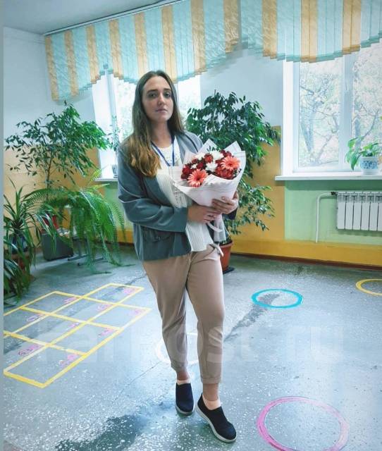 Репетитор начальных классов, репетитор математики во Владивостоке