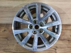 Chevrolet. 8.0x18", 5x120, ET42 